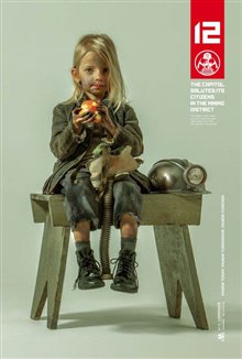 Hunger Games : La révolte partie 1 Photo 30