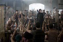Hunger Games : La révolte partie 1 Photo 15
