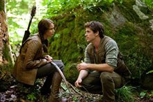 Hunger Games : Le film Photo 4