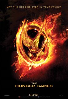 Hunger Games : Le film Photo 16 - Grande