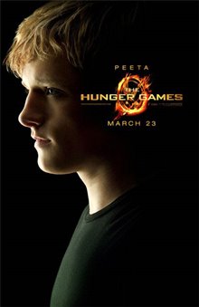 Hunger Games : Le film Photo 18 - Grande