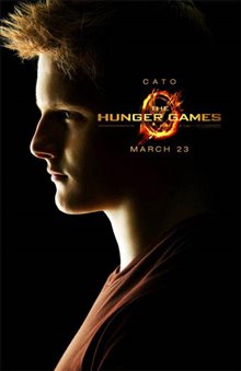 Hunger Games : Le film Photo 20 - Grande