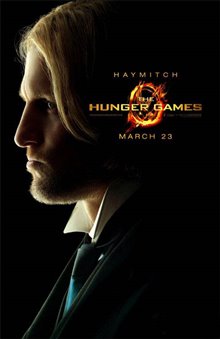 Hunger Games : Le film Photo 22 - Grande