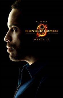 Hunger Games : Le film Photo 24 - Grande