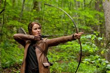 Hunger Games : Le film Photo 9