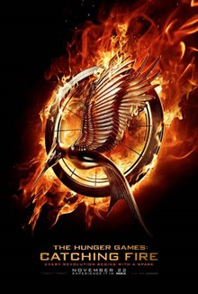 Hunger Games : L'embrasement Photo 4 - Grande