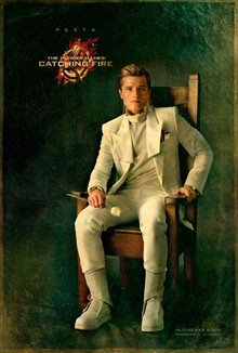 Hunger Games : L'embrasement Photo 14 - Grande
