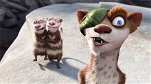 Ice Age: Dawn of the Dinosaurs Photo 13