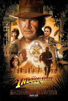 Indiana Jones et le royaume du crâne de cristal Photo 32 - Grande