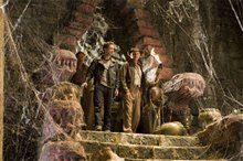 Indiana Jones et le royaume du crâne de cristal Photo 6 - Grande
