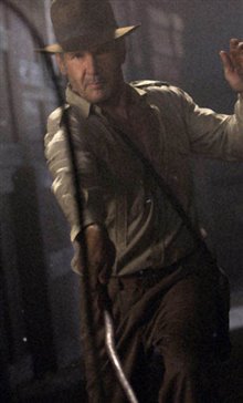 Indiana Jones et le royaume du crâne de cristal Photo 37 - Grande