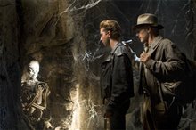 Indiana Jones et le royaume du crâne de cristal Photo 14