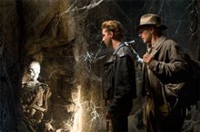 Indiana Jones et le royaume du crâne de cristal Photo 24 - Grande