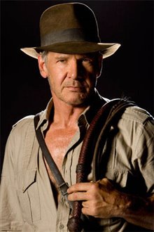 Indiana Jones et le royaume du crâne de cristal Photo 45 - Grande