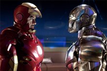 Iron Man 2 (v.f.) Photo 13