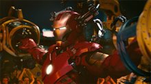 Iron Man 2 (v.f.) Photo 23