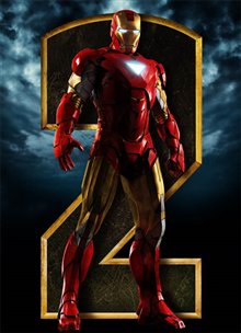 Iron Man 2 (v.f.) Photo 40 - Grande