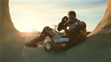 Iron Man 2 (v.f.) Photo 30