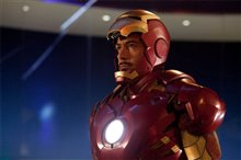 Iron Man 2 (v.f.) Photo 32