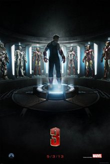 Iron Man 3 (v.f.) Photo 21