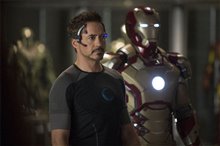 Iron Man 3 (v.f.) Photo 14
