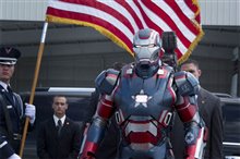 Iron Man 3 (v.f.) Photo 20