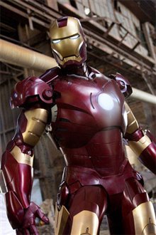 Iron Man (v.f.) Photo 41 - Grande