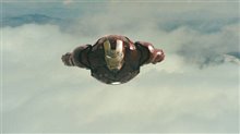 Iron Man (v.f.) Photo 14 - Grande