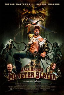 Jack Brooks: Monster Slayer (v.o.a.) Photo 11