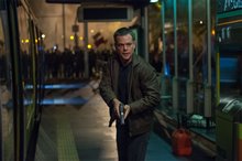 Jason Bourne (v.f.) Photo 4