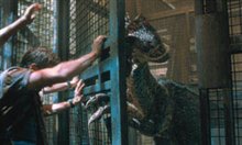 Jurassic Park III Photo 10