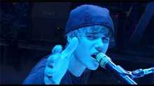 Justin Bieber: Never Say Never Photo 1