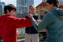 Karate Kid: Legends Photo 6