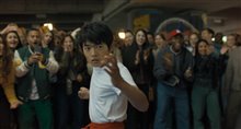 Karate Kid: Legends Photo 9