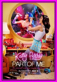 Katy Perry : Part of Me (v.o.a.) Photo 7
