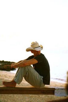 Kenny Chesney: Summer in 3D Photo 14