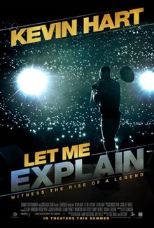 Kevin Hart: Let Me Explain Photo 2