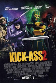 Kick-Ass 2 (v.f.) Photo 30