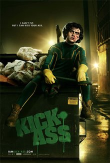 Kick-Ass (v.f.) Photo 17 - Grande
