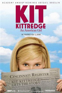 Kit Kittredge: An American Girl (v.o.a.) Photo 8