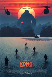 Kong : Skull Island (v.f.) Photo 42