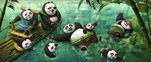 Kung Fu Panda 3 (v.f.) Photo 5
