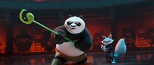 Kung Fu Panda 4 Photo 1
