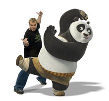 Kung Fu Panda Photo 15 - Large