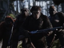 La guerre de la planète des singes Photo 8