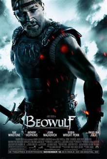 La légende de Beowulf Photo 21