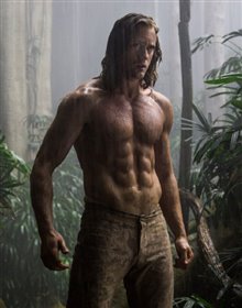 La légende de Tarzan Photo 31