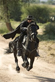 La Legende de Zorro Photo 17 - Grande