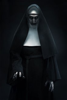 La religieuse : L'expérience IMAX Photo 14
