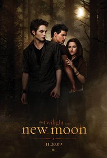 La saga Twilight : Tentation Photo 17 - Grande